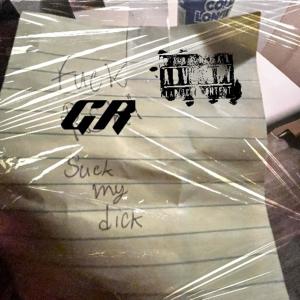 Mari2x00的專輯GrK (feat. ROSTREY, G2C & ROSFREDO) [Explicit]