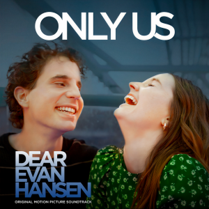 收聽Carrie Underwood的Only Us (From The "Dear Evan Hansen" Original Motion Picture Soundtrack)歌詞歌曲