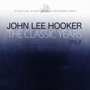 ดาวน์โหลดและฟังเพลง Don't You Remember Me พร้อมเนื้อเพลงจาก John Lee Hooker
