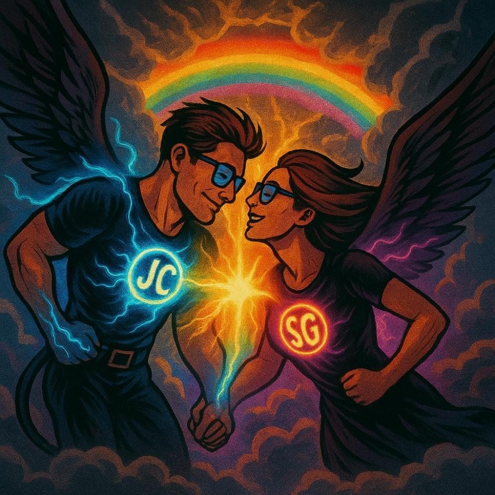 Star Crossed
