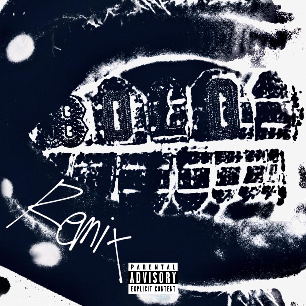 all eyez (GGRDWY Remix|Explicit)