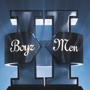 Boyz II Men的專輯II