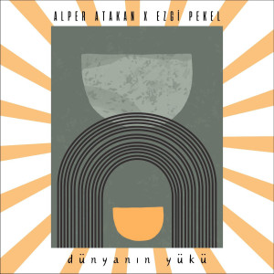 Album Dünyanın Yükü from 
