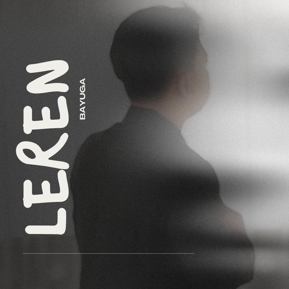Leren
