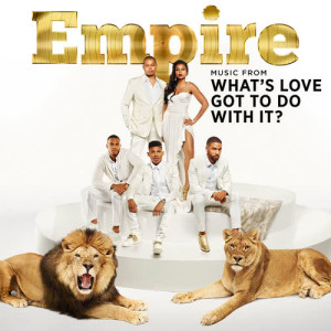 收聽Empire Cast的You Broke Love歌詞歌曲