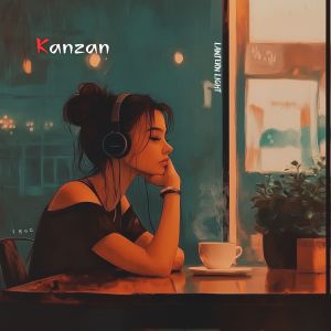 Album Lantern Light from KanZan