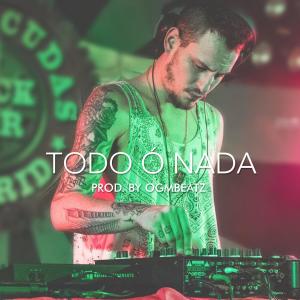 Listen to Todo o nada (Explicit) song with lyrics from Reos