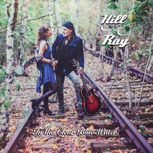 ดาวน์โหลดและฟังเพลง In the Clear Blue Water พร้อมเนื้อเพลงจาก Hill & Ray