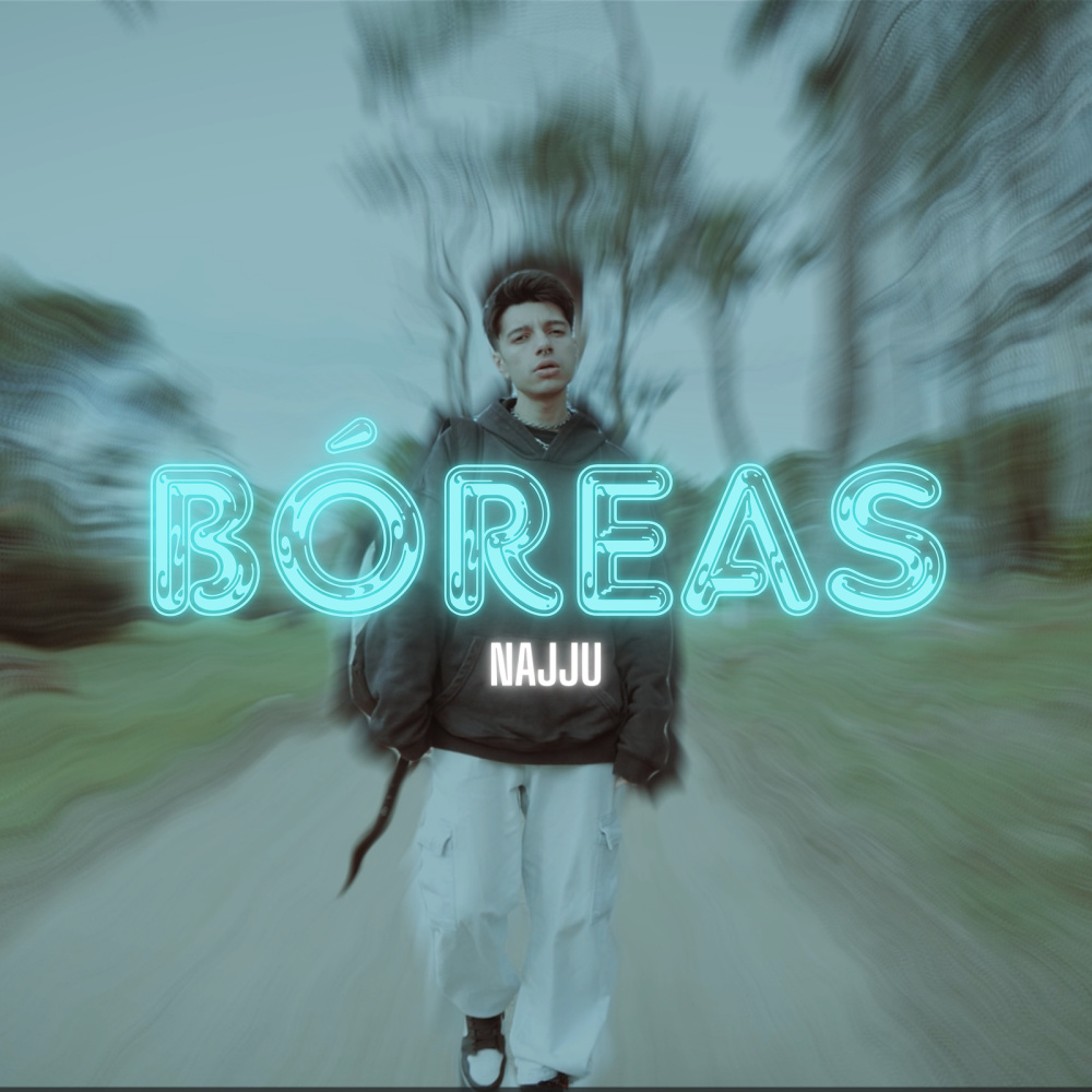 Boreas