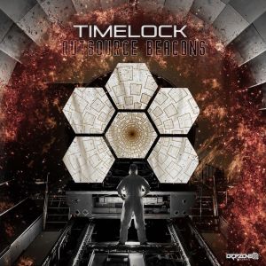 Dengarkan Outsource Beacons lagu dari Timelock dengan lirik