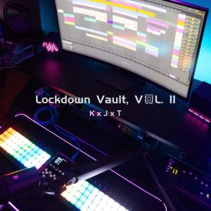 อัลบัม Lockdown Vault, Vol. 2 ศิลปิน Jeremy Torres