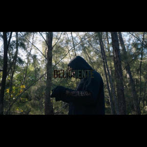 收聽Eguwop的DELINCUENTE (Explicit)歌詞歌曲