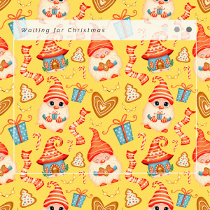 Christmas Sleep Baby的專輯Waiting for Christmas