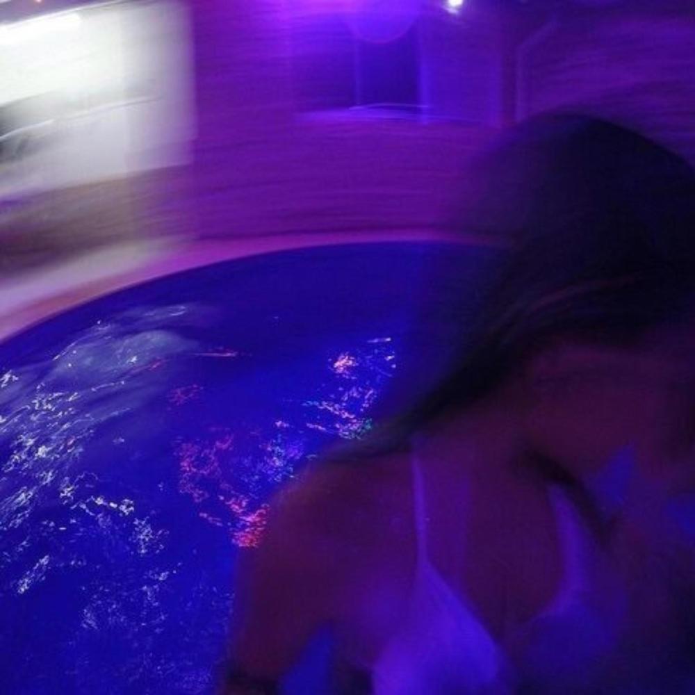 No Stress (feat. Aquaticks & Elusive) (Explicit)