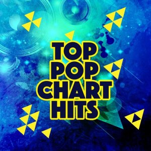 อัลบัม Top Pop Chart Hits ศิลปิน Top Hit Music Charts