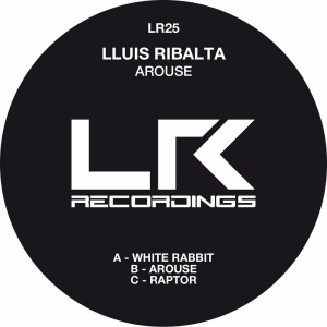 收聽Lluis Ribalta的Raptor (Original Mix)歌詞歌曲