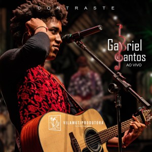 ดาวน์โหลดและฟังเพลง Jenifer (Ao Vivo) พร้อมเนื้อเพลงจาก Gabriel Santos