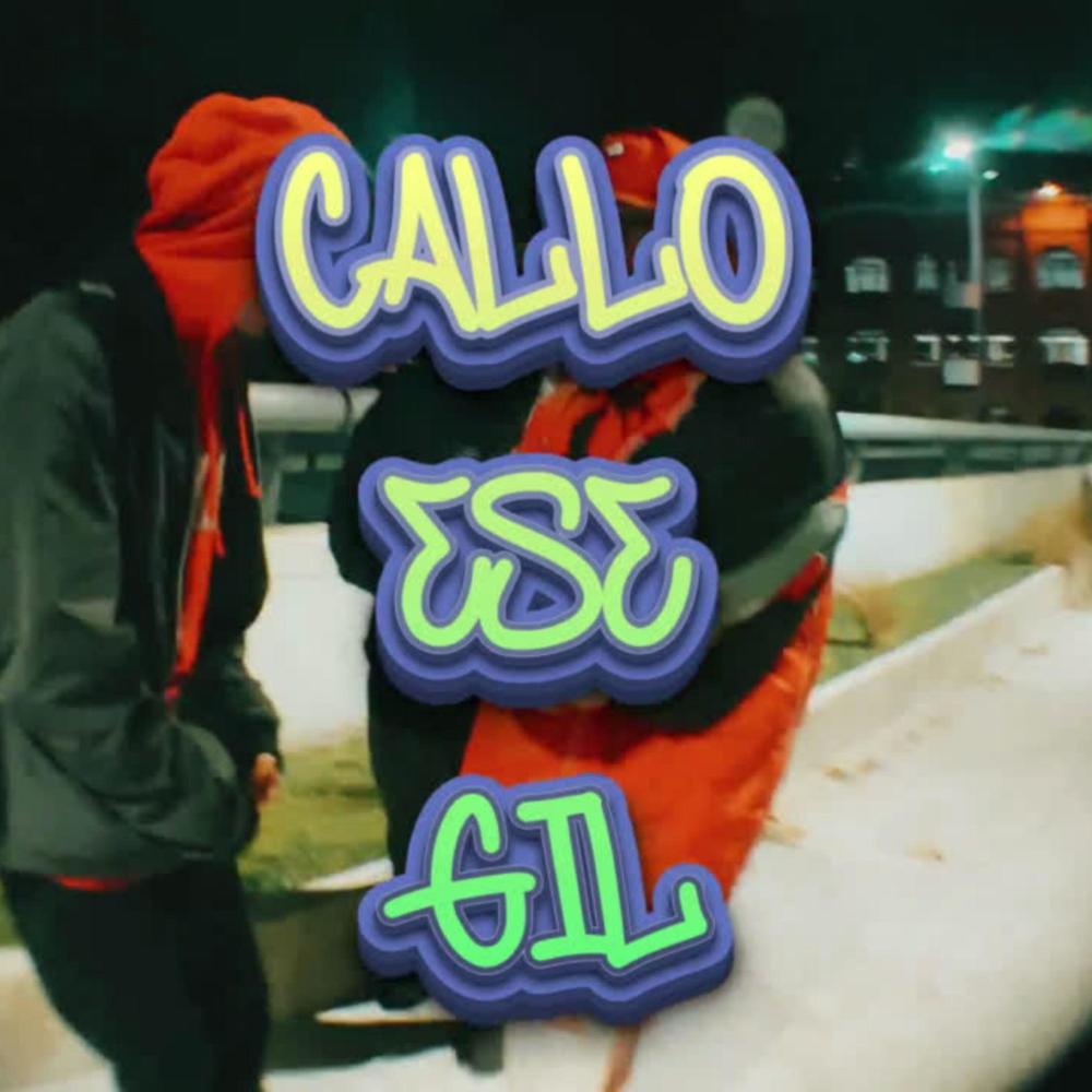 Callo ese gil (feat. Sanxhezz & Tanque) (Explicit)