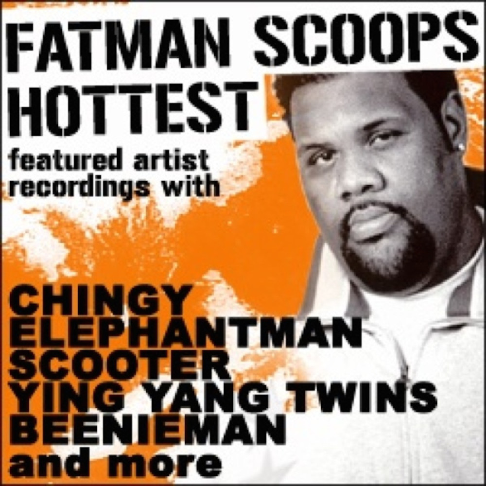 Im in Love With You Girl (feat. Fatman Scoop)