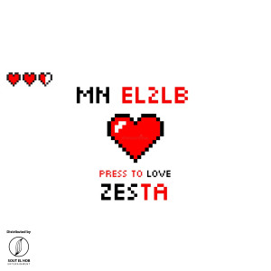 Album Mn El2lb oleh Zesta