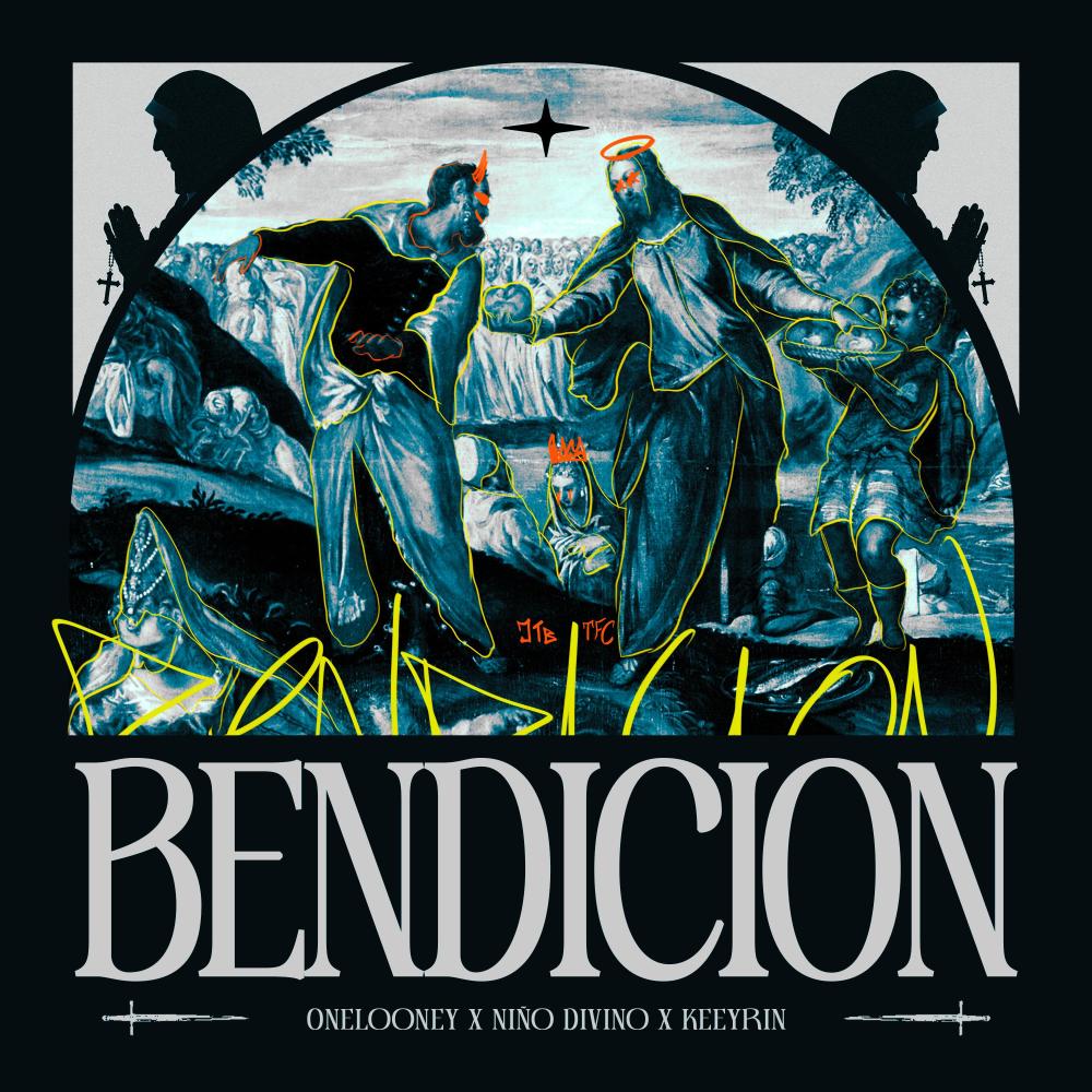 Bendicion (Explicit)