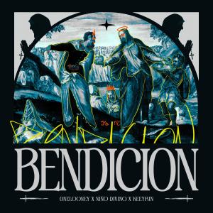 Onelooney的專輯Bendicion (Explicit)