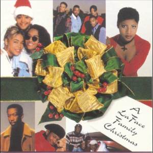 收聽TLC的All I Want For Christmas歌詞歌曲