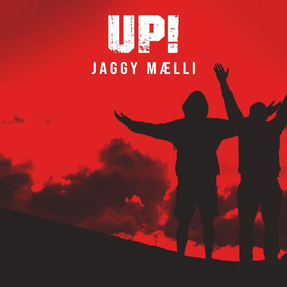 UP! (feat. Malli) (Explicit)