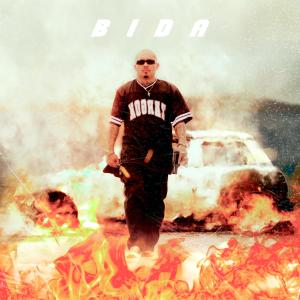 Album Bida (feat. D2J) from Zargon
