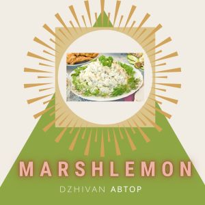 Dengarkan DZHIVAN Автор lagu dari Marshlemon dengan lirik