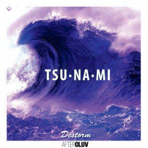 ดาวน์โหลดและฟังเพลง Tsunami พร้อมเนื้อเพลงจาก DeStorm