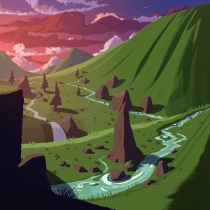 default playlist img