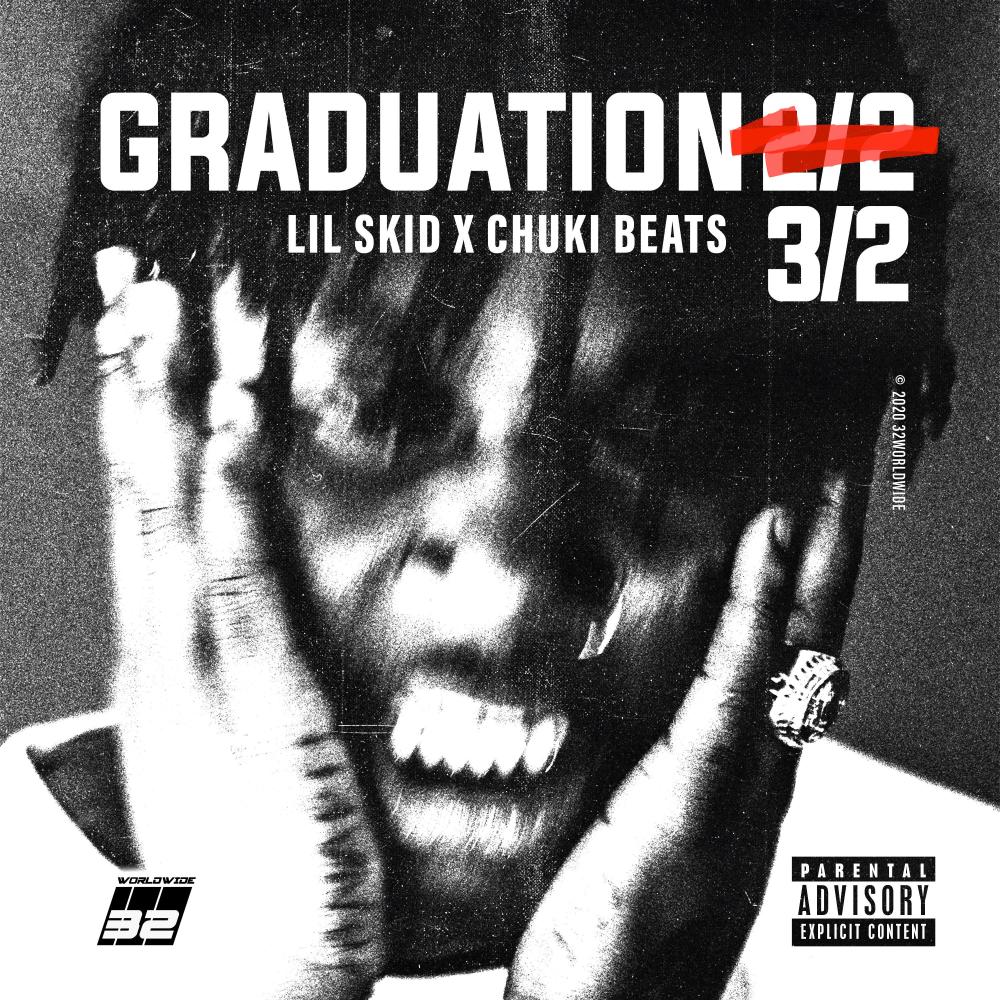 Can't Talk (Explicit)