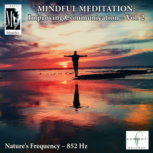 收聽Current的Mindful Meditations - Improving Communication, Vol. 2歌詞歌曲
