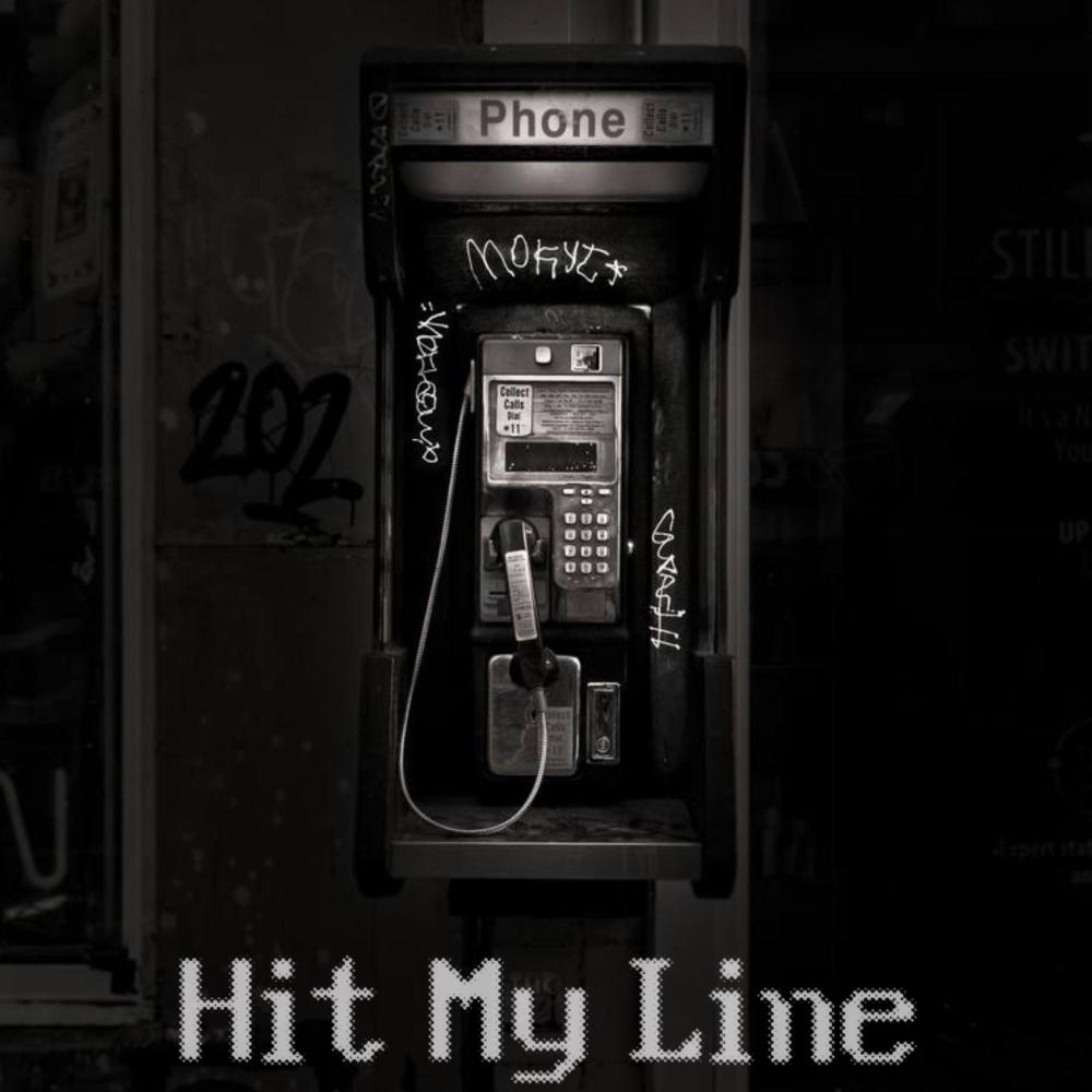 Hit My Line (feat. TIM GREEN & Chris Coke) (Explicit)
