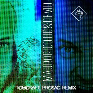 收聽Tomcraft的Prosac (Mauro Picotto & Devid Remix)歌詞歌曲