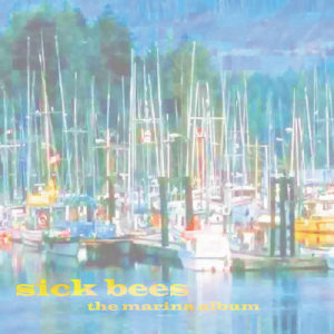 ดาวน์โหลดและฟังเพลง M Sings Jazz (Album) พร้อมเนื้อเพลงจาก Sick Bees