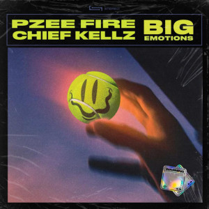 收聽Pzeefire的Big Emotions歌詞歌曲