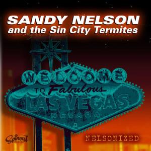 收聽Sandy Nelson的Moody歌詞歌曲