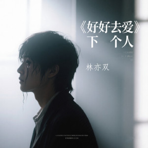 收聽林亦雙的好好去愛下個人歌詞歌曲
