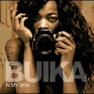 อัลบัม In my skin ศิลปิน Buika