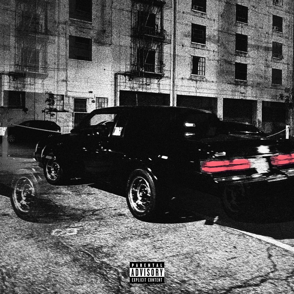 Man In LA (Explicit)