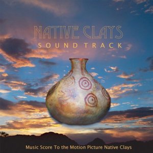 Clive Wright的專輯Native Clays