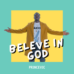 Album Beleve in God from 
