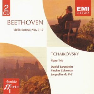 ดาวน์โหลดและฟังเพลง Violin Sonata No. 9 in A Major, Op. 47 "Kreutzer Sonata": II. Andante con variazioni พร้อมเนื้อเพลงจาก Daniel Barenboim