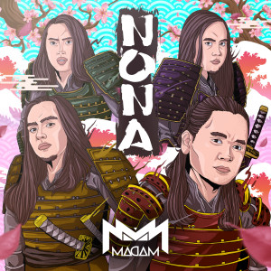 Album NONA oleh MADAM
