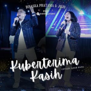 Divaska Pratama的专辑Kuberterima Kasih