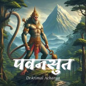 ดาวน์โหลดและฟังเพลง Pawansut พร้อมเนื้อเพลงจาก Dr. Krimal Acharya