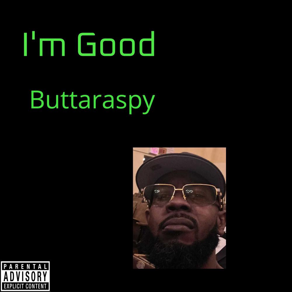 Im Good (Explicit)