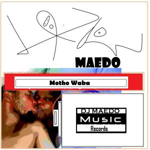 Listen to Motho Waka song with lyrics from Maedo